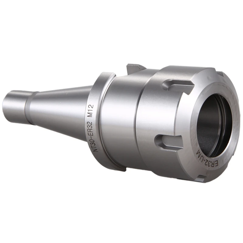 Цанговый патрон Держатель металлообработки CNC сверлильный фрезерный станок для