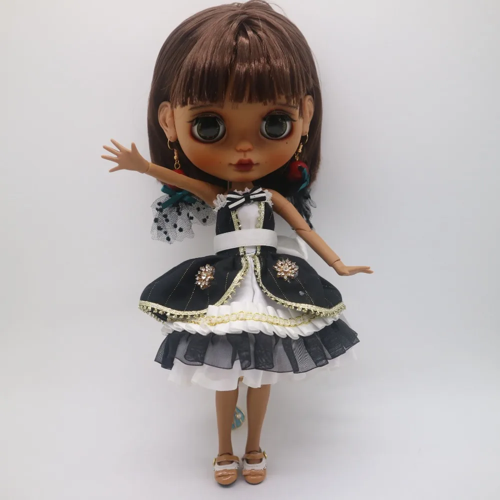 Кукла Blyth girl Под заказ № 20190529