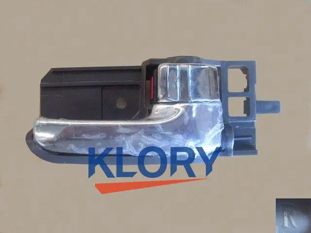 Межкомнатные дверные ручки в сборе для Great wall florid OEM: 6105150 V08 00CR 6105160 003Q 003Q|Комнатные