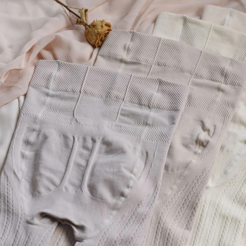 Новое поступление вязаные женские обтягивающие Теплые осенние колготки в стиле