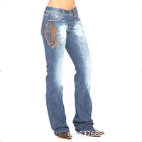 denim trousers womens jeans water casual wash embroidery slim slimming fashion jeans women trousers %d0%b4%d0%b6%d0%b8%d0%bd%d1%81%d0%be%d0%b2%d1%8b%d0%b5 %d0%b1%d1%80%d1%8e%d0%ba%d0%b8