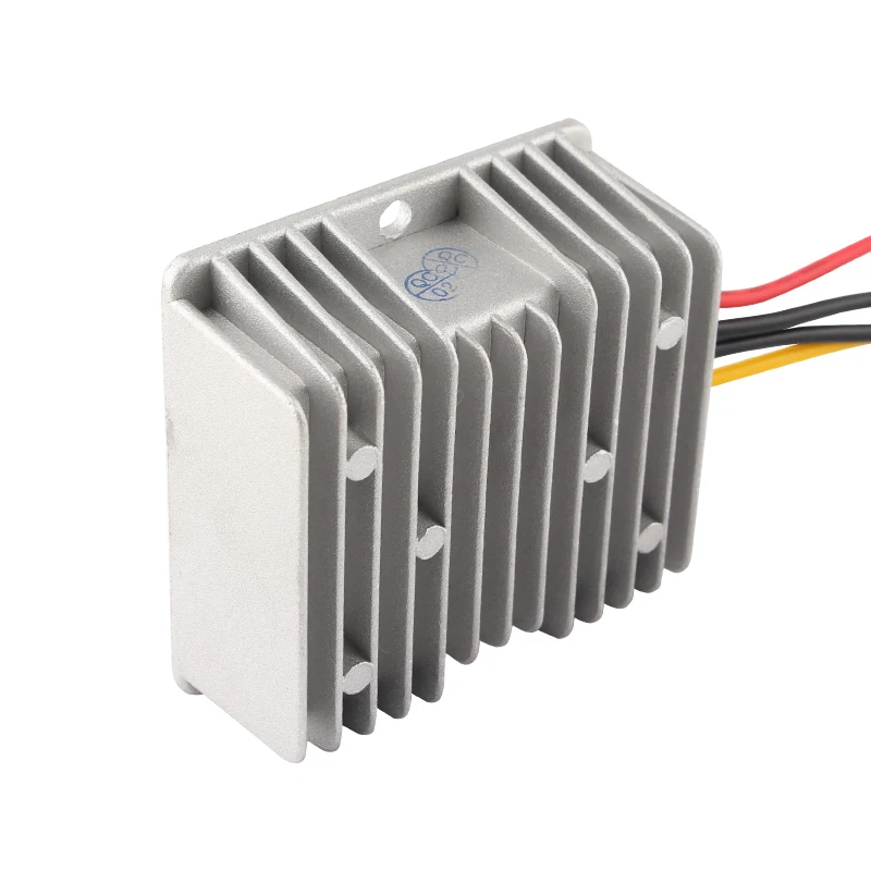 Waterproof IP68 36VDC to 12VDC 20A 240W Buck DC-DC Converter Power Supply | Строительство и ремонт