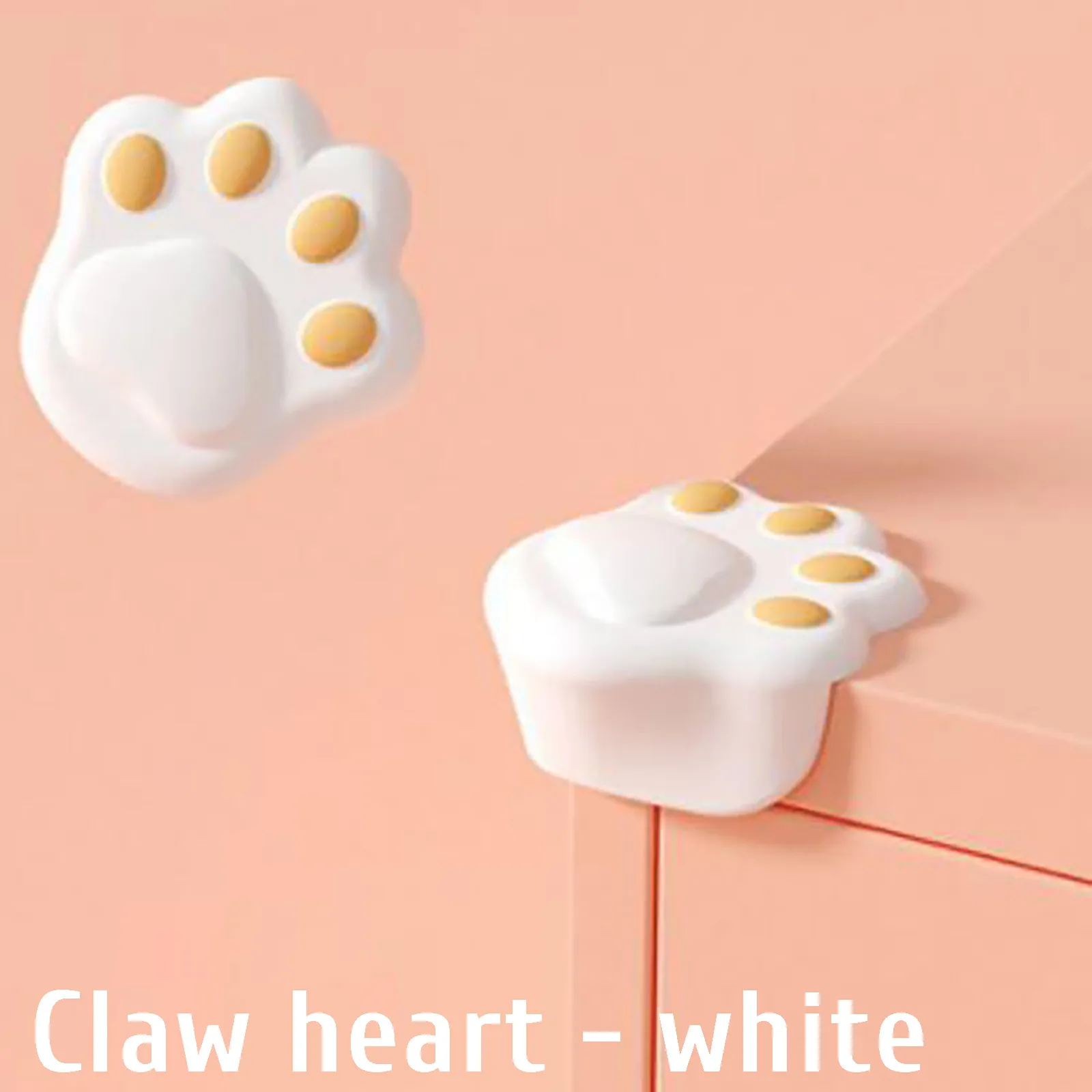 Острые углы из силикона для защиты стола от столкновений острые с мультяшными