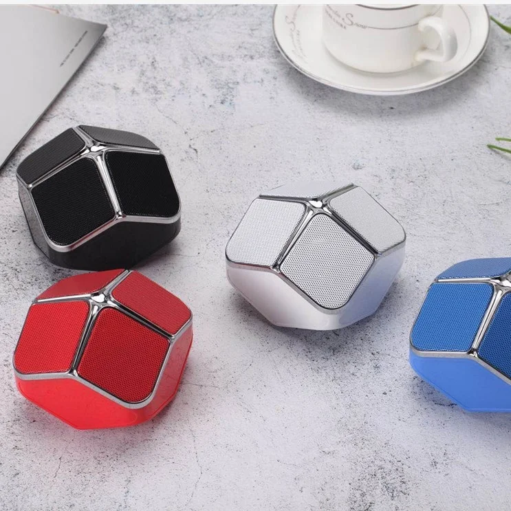 

Портативный беспроводной Bluetooth-динамик, домашний сабвуфер, стереозвук, внешняя мини-звуковая карта