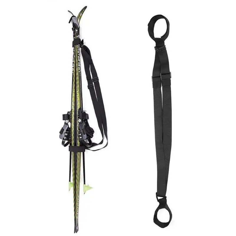 Ремешок для сноуборда аксессуары многофункциональные наружные ремни с