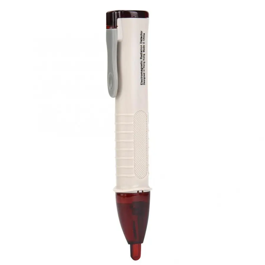 Ручка Тип измеритель радиации Бесконтактный детектор электромагнитного поля