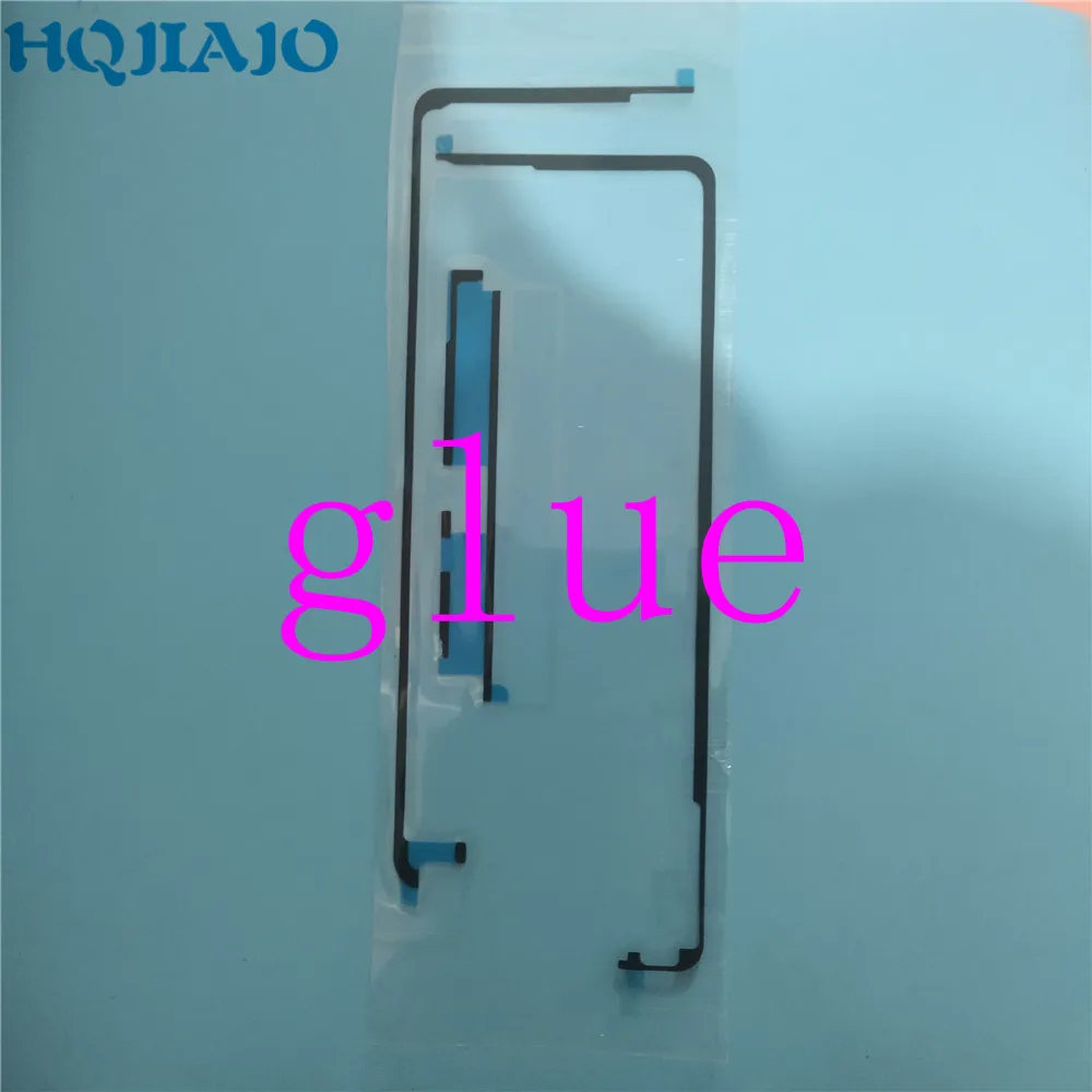 Планшет для Apple iPad 6 Air 2 A1567 A1566 сборка ЖК-экрана панели для iPad 6 Air 2 9,7 ''ремонт
