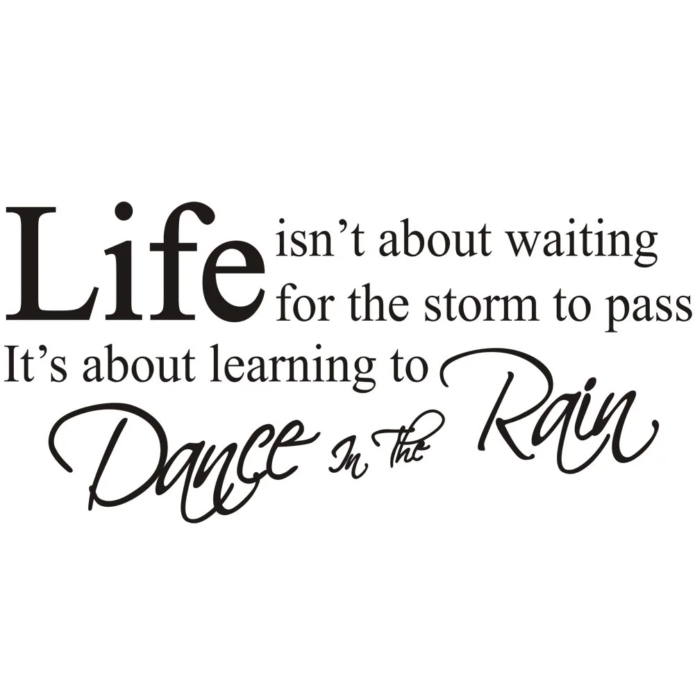 Мечта до тех пор пока вы не сны cometime книги по искусству винил Цитата наклейки на