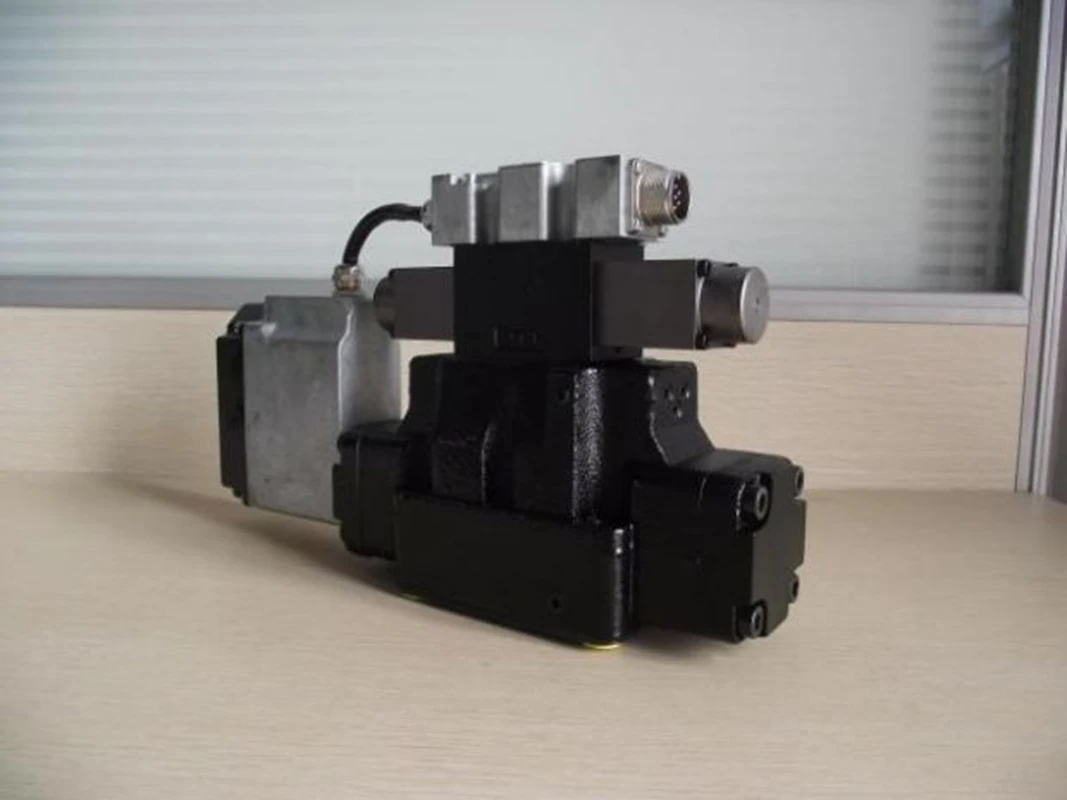 

Parker D41FCE01FC1NE70 Used In Good Condition