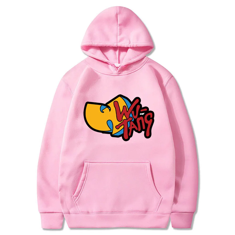 Толстовка Wu Tang Clan Music RZA GZA ODB Method Мужская толстовка в стиле рэп/хип хоп пикантный