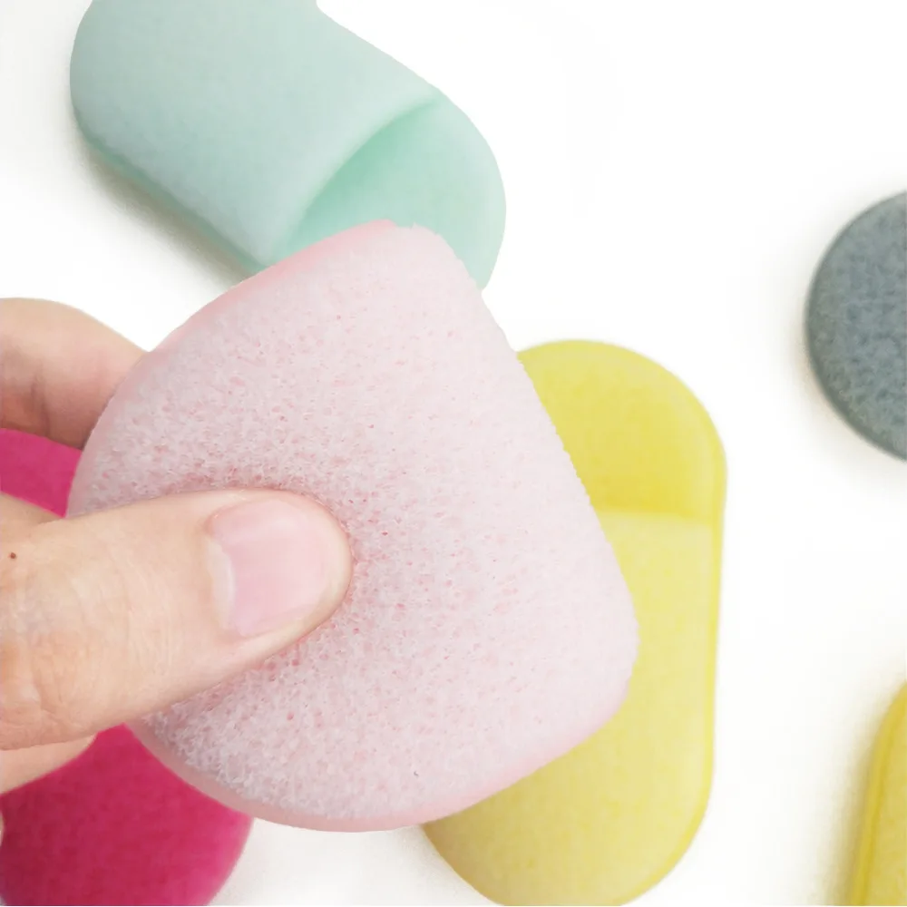 1 шт. антибактериальные перчатки для снятия макияжа |