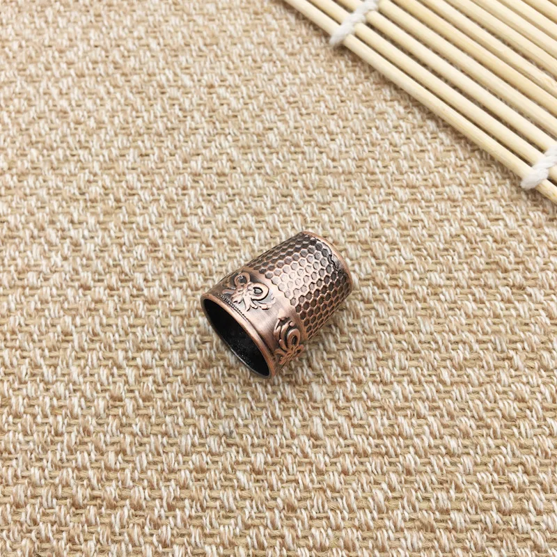 1 шт. винтажная Защитная накидка на пальцы | Дом и сад