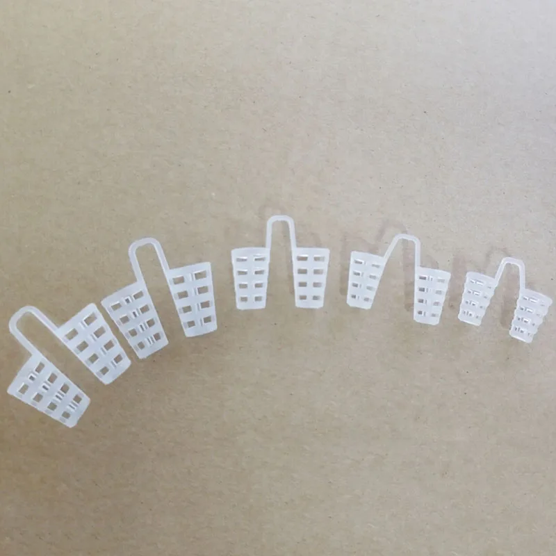 5 шт./лот оборудование для защиты от храпа и дыхания устройство |