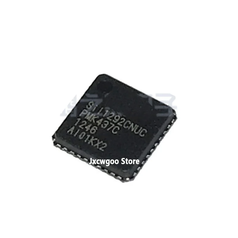 

(2piece)100% New MEC5085-LZY-5 MEC5085 LZY 5 QFN-132 Chipset