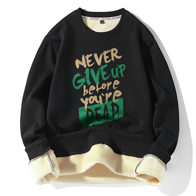 

Hoodies & Sweatshirts