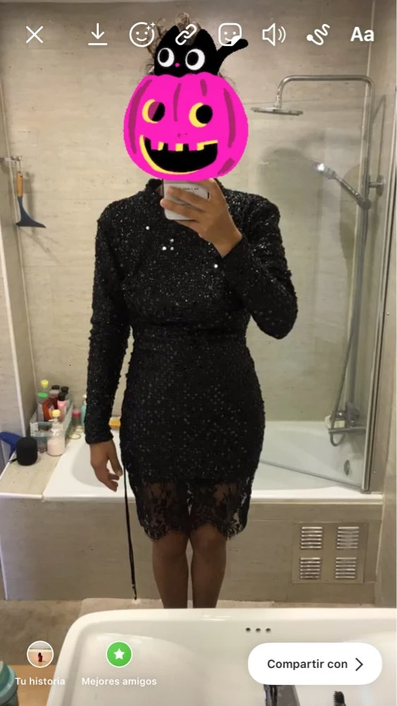Сексуальное женское облегающее черное платье vestidos, платья для вечеринок, Украинская одежда sukienki, кружевное платье с блестками и длинным рукавом