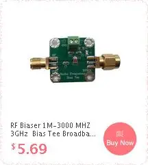 Наборы для творчества 100 кГц-1,7 ГГц UV HF RTL SDR USB тюнер приемник R820T RTL2832U+ R820T CW FM VHF UHF AM,(NFM, WFM), DSB, LSB