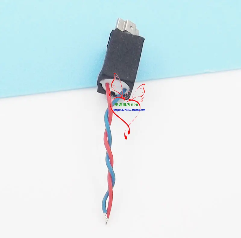 Новый оригинальный планшет Ulefone Tab A7 двигатель вибратор ремонтные аксессуары для