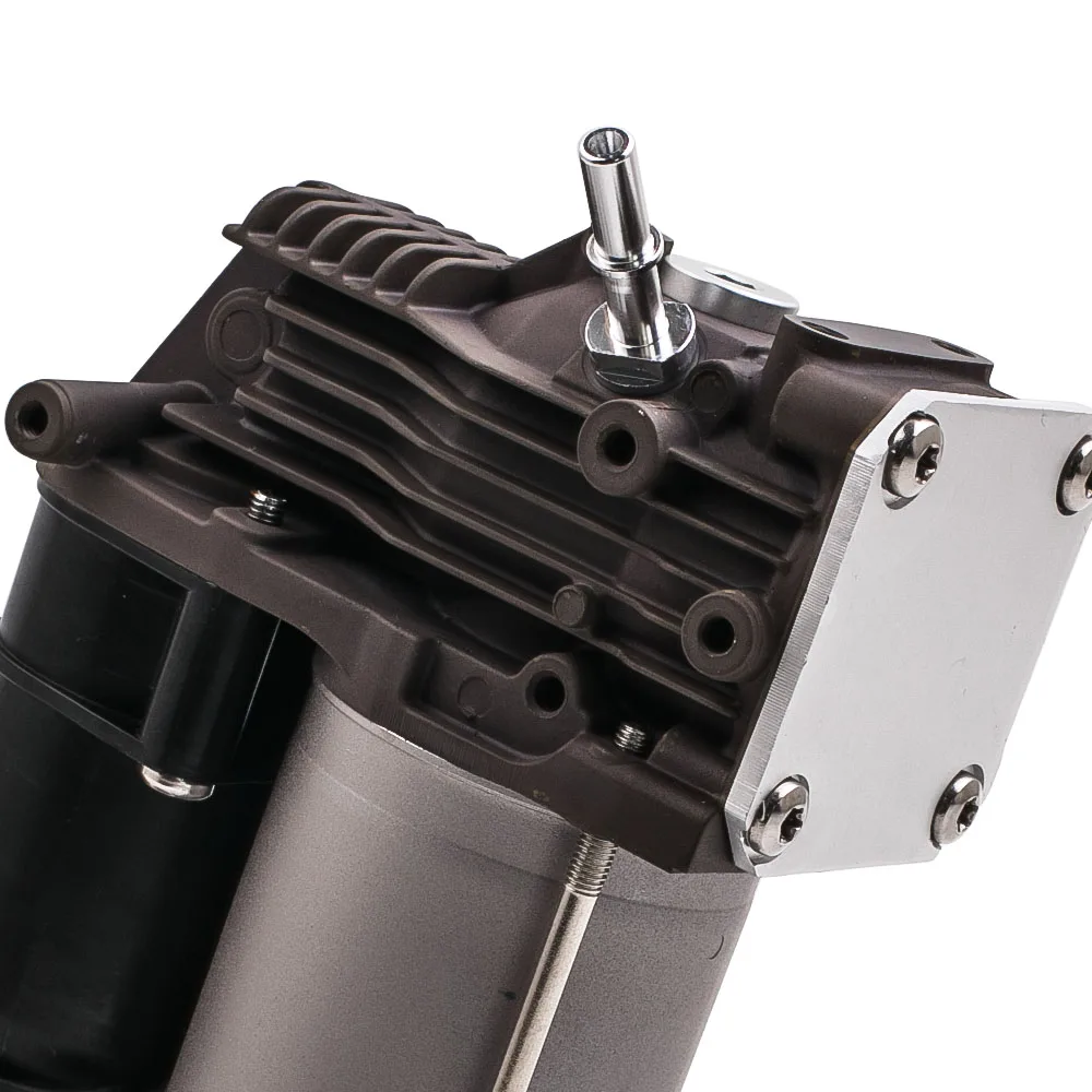 Компрессор пневматической подвески для Land Rover Range L322 AMK Style LR010375 LR011839 LR041777