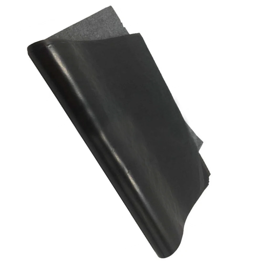 

25 Sheets Graphite Transfer Tracing Legible DIY Wood Burning Painting Accessories Copy Carbon Paper Office School Art Craft