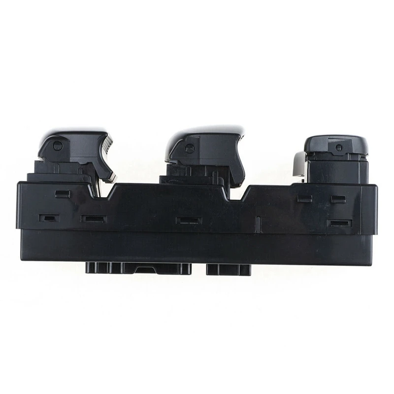 Передний левый Электрический переключатель управления окном для Nissan Tiida 2011-2014