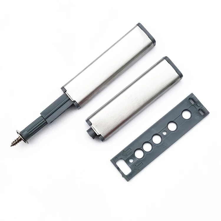 

CM-P007 Hot Sale Furniture Cabinet Door Push To Open System Door Damper Buffer