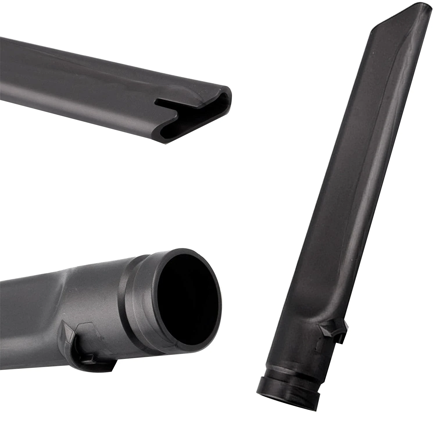 

Brush Bar Rolling Brush with Connector Pipe & Flat Nozzle Head Replacement for Dyson V6 DC59 DC62 Vacuum Cleaner