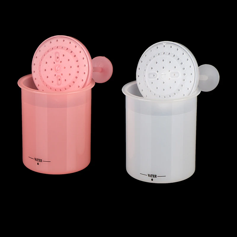 Foaming Clean Tool Simple Face Cleanser Shower Bath Shampoo Foam Maker Bubble Foamer Device Cleansing Cream | Красота и здоровье