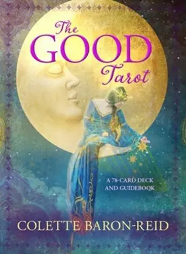 good tarot Новинка, английское испанское волшебное темное Таро для чтения карт, настольная игра для персонального использования, гид для карт, 12 стилей - Цвет: good tarot