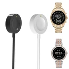 Док-станция для зарядки, USB-кабель для Michael Kors, Access Gen 455E, MKT5128, MKT5127, MKT5080, MKT5077, MKT5129, MKT5089622