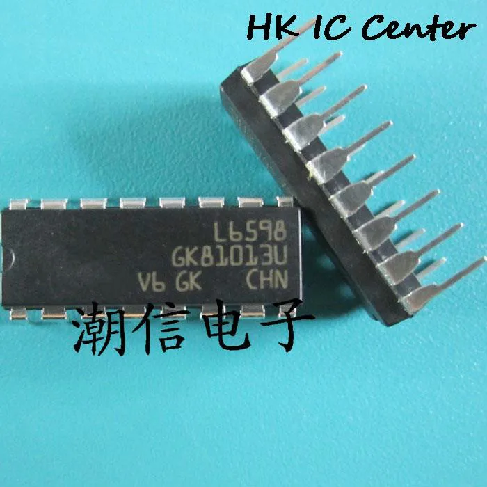 

L6598