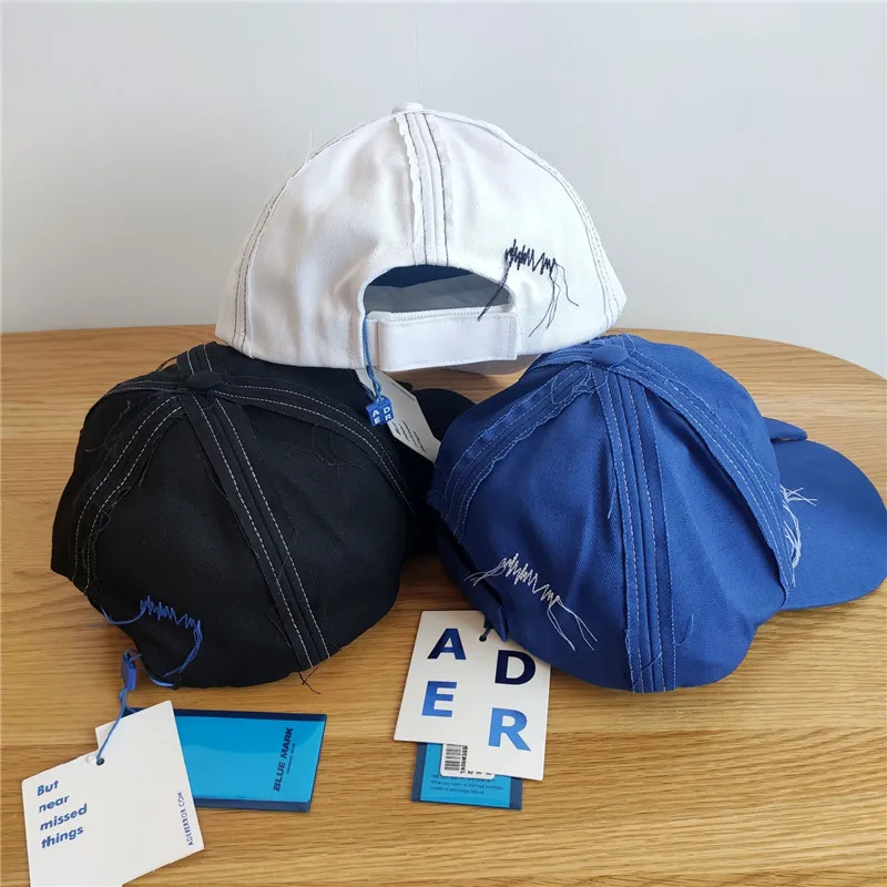 

Бейсболка с трещинами для мужчин и женщин, 1:1