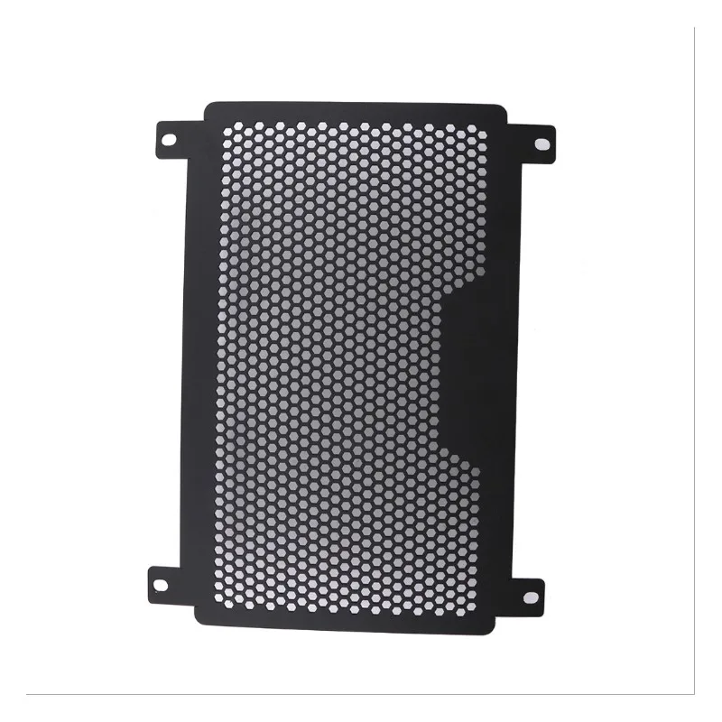

Suitable For Kawasaki Ninja 300 400 Z400 18-21 Radiator Shield Water Tank Net Thickening Aluminum