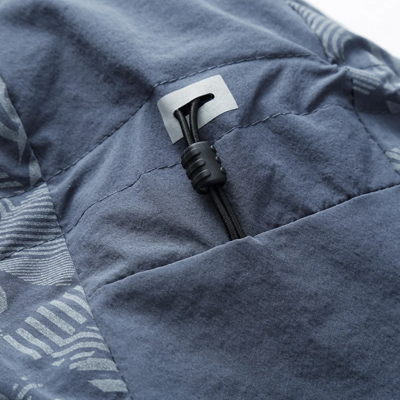 

plus size New Men's Quick Dry Skin Jackets men Coats Ultra-Light Casual Windbreaker Waterproof Windproof Brand Clothing