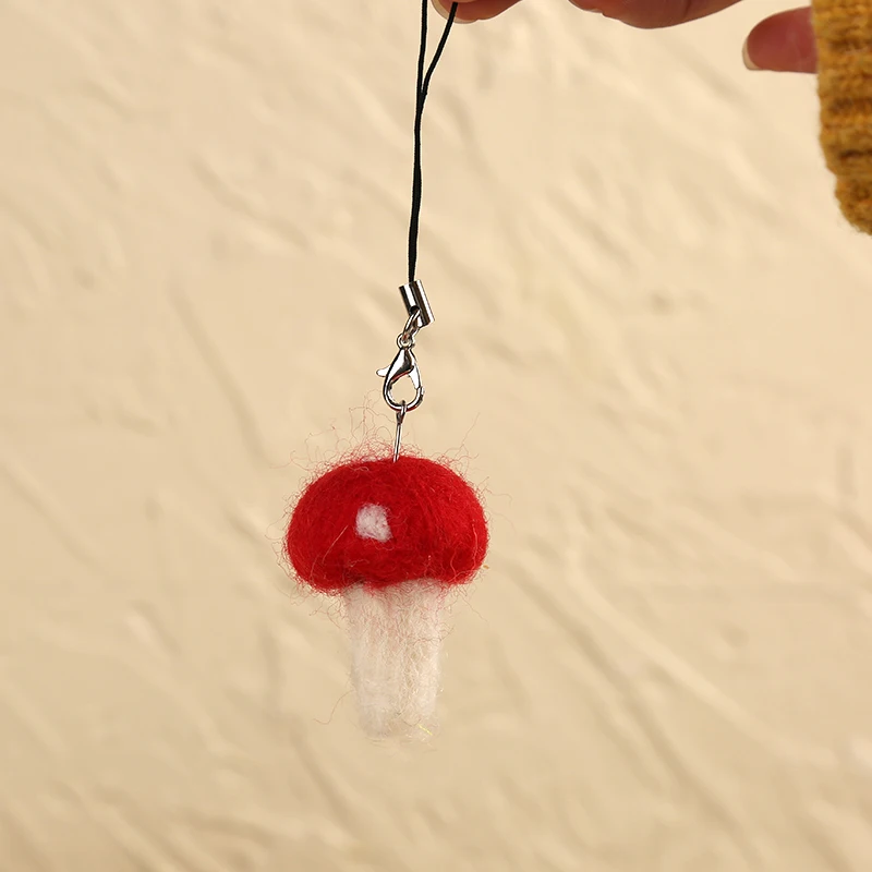 Набор для валяния KAOBUY 46 шт. шерстяная игла милых животных собак кошек посылка