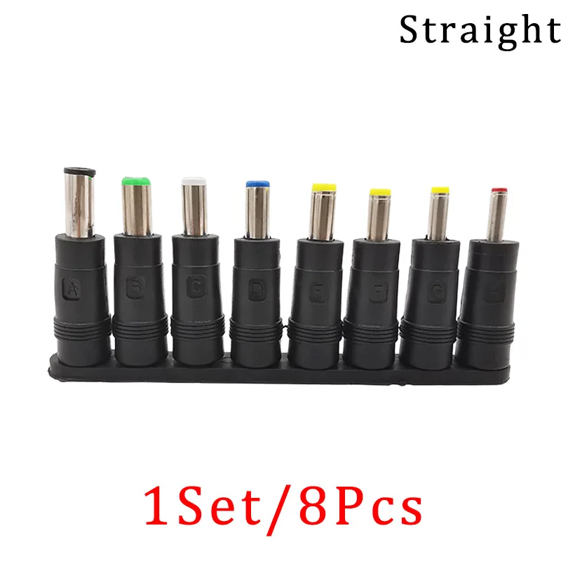 

Наборы переходников для адаптеров питания LOCHEUK DC Power Adapter Kits