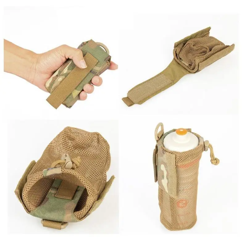 

Molle