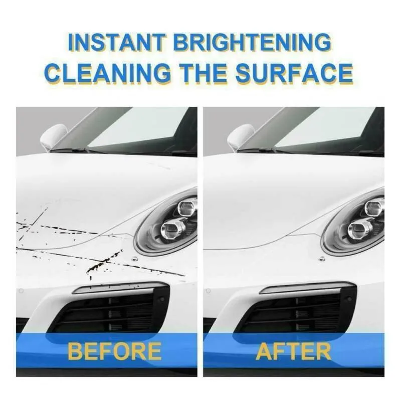 

Useful Repair Spray Nano Repairing Spray Spray Durable High Quality New