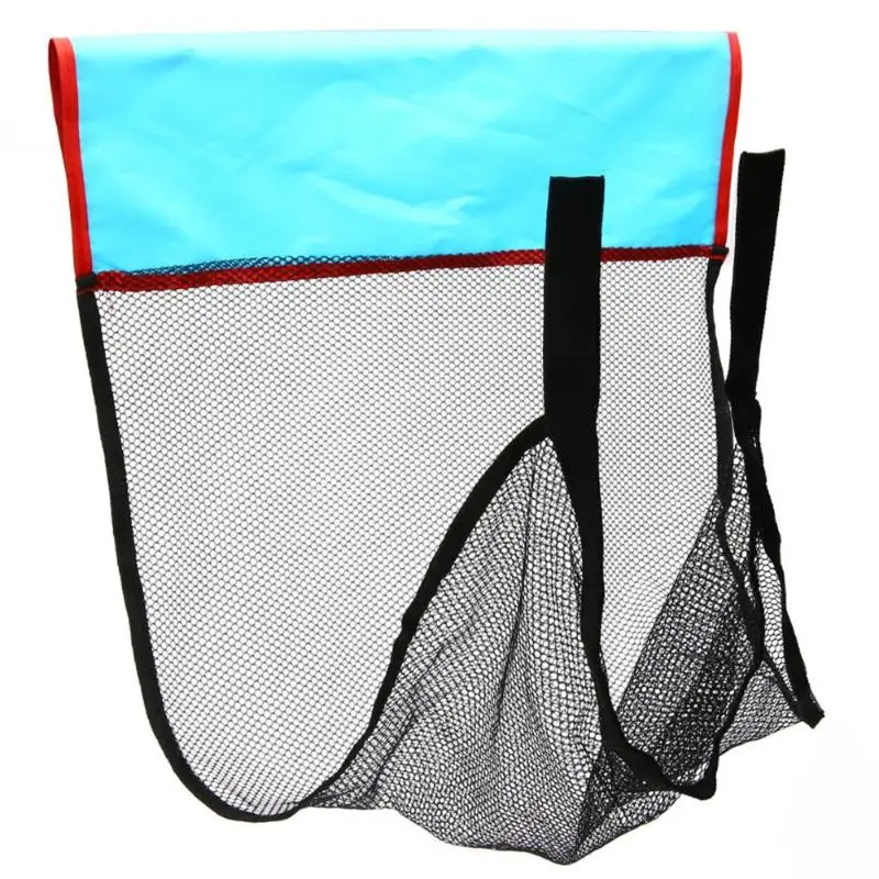 Надувной матрас для бассейна сетчатый надувной Пляжная плавающая Подушка