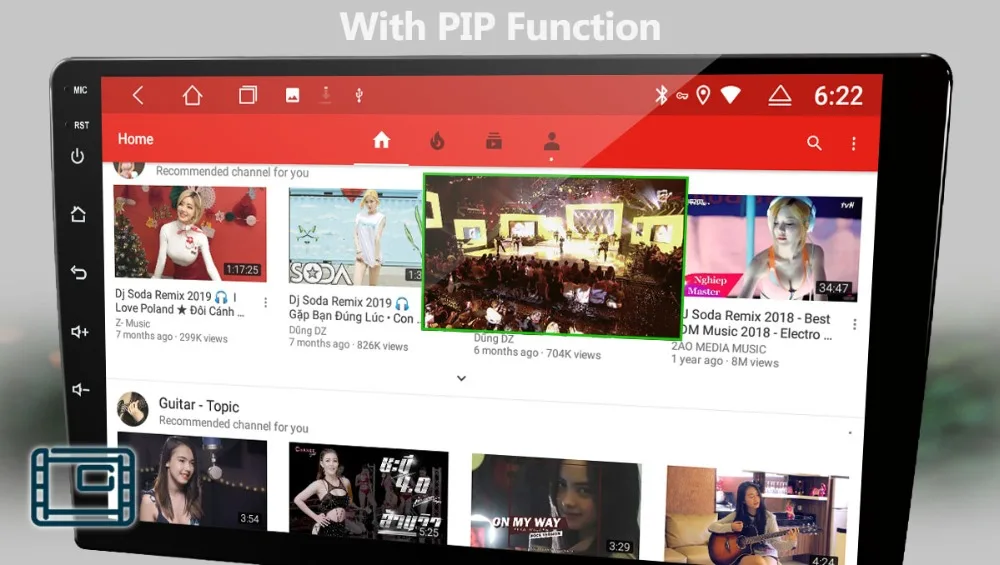 Allways " ips Android 9,0 Восьмиядерный ОЗУ 2 Гб ПЗУ 32 ГБ Автомобильный мультимедийный для Toyota Hilux/Forturner 2010-13 ручной кондиционер