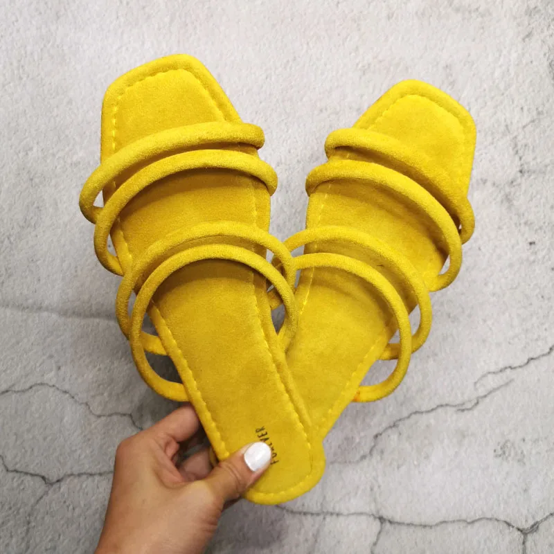 Модные удобные сандалии для женщин женская обувь улицы летняя пляжная женские