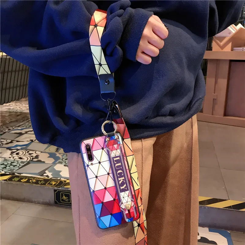 Ремешок на запястье Чехол для iphone XR XS MAX чехол кольцо ремешок держатель стенд назад чехол для iphone 7 8 6 6s plus Футляр для телефона