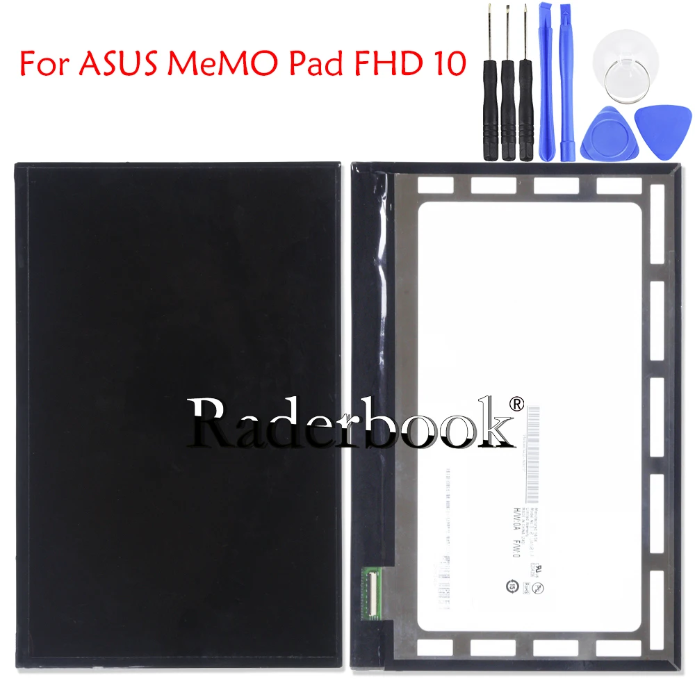 10 1 &quotдисплей для Asus MeMO Pad FHD10 ME302 LCD ME302C ME302KL K00A K005 B101UAN01.7 матричный экран планшет Deel