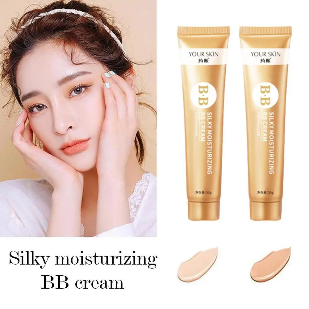 Тональный крем Жидкий тональный для жидкостной татуировки покрывающие пятна BB