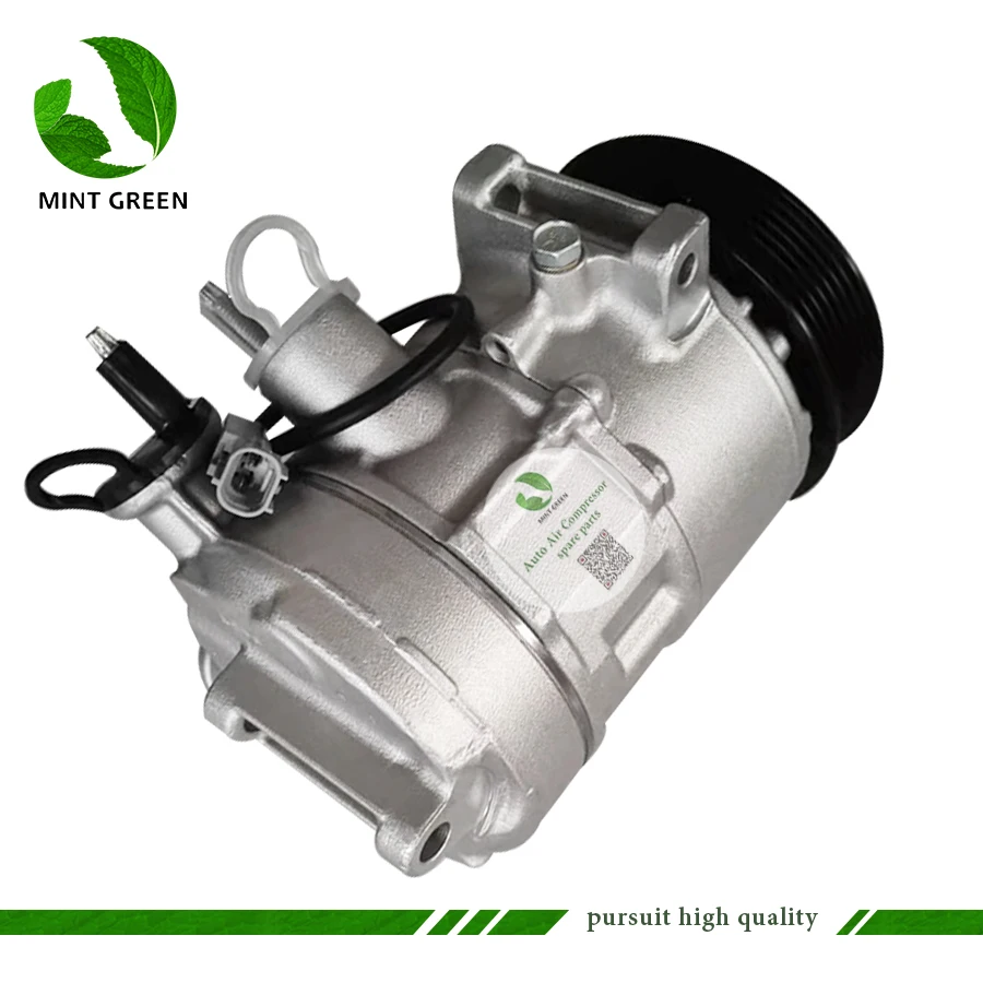 Компрессор переменного тока для автомобиля Jeep Patriot Dodge Caliber Auto 55111610AB 30011C 55111610AA