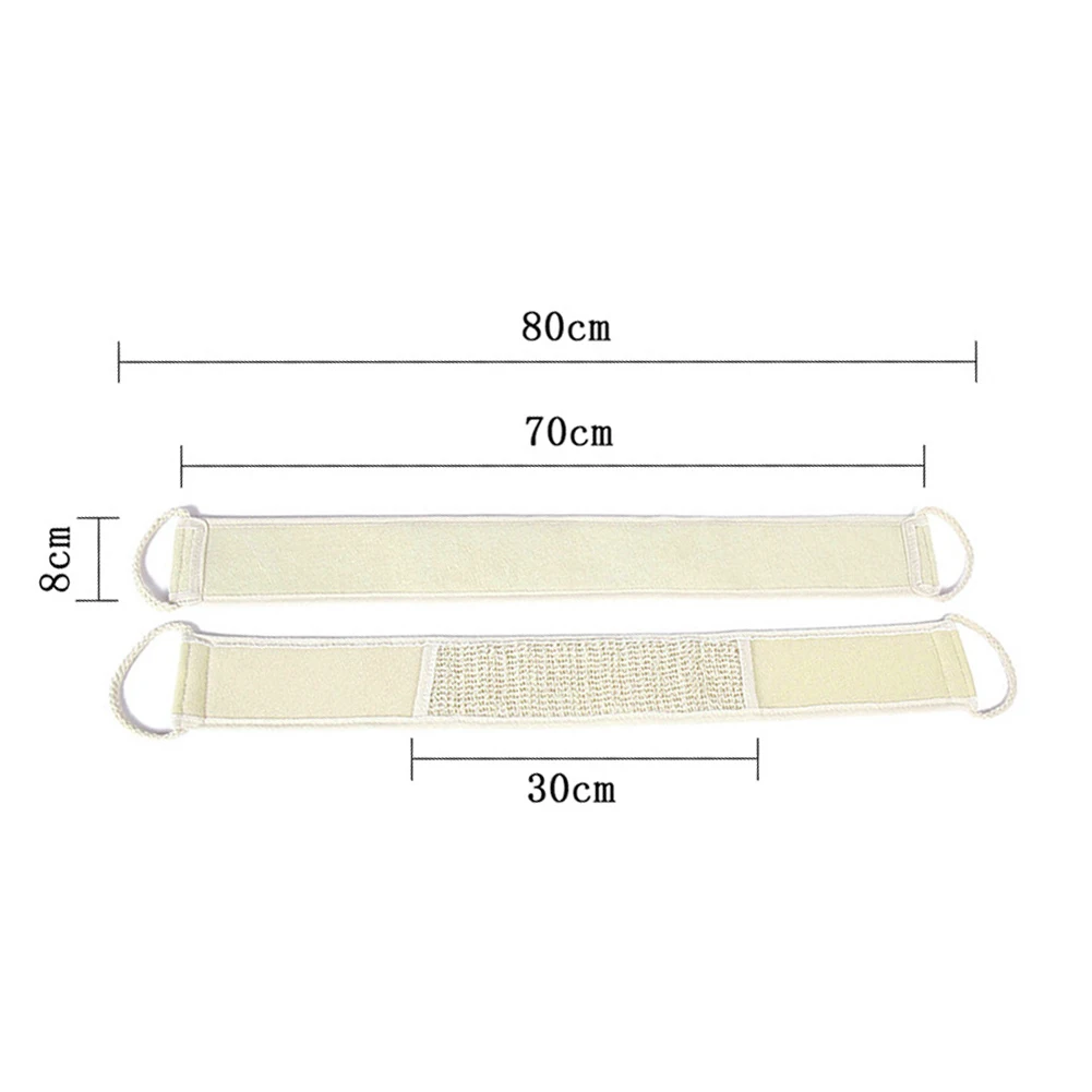 Мягкая мочалка для спины Мочалка мужчин и женщин банное полотенце