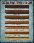 Винтажная цветная сигарета, металлическая, 8x12 дюймов, ретро, для дома, офиса, бара, паба