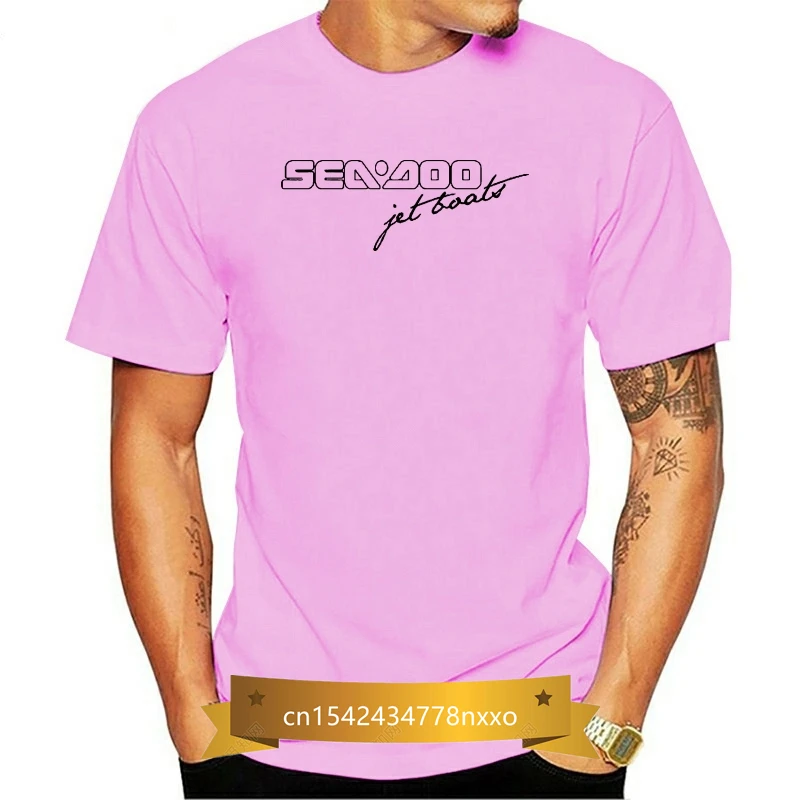 

Seadoo Jet boats T Shirt Tee S M L XL 2XL sea doo speedster sportster ocean