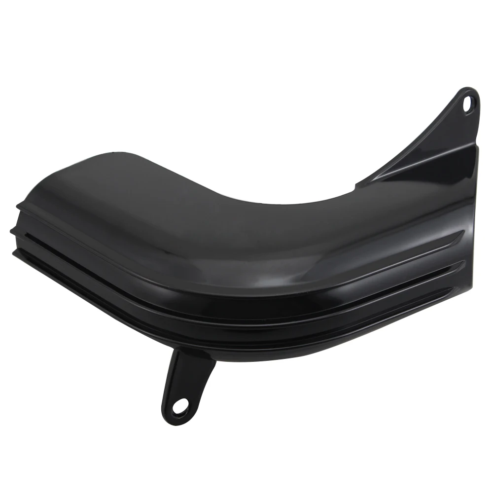 Новинка черная крышка для шланга охлаждающей жидкости мотоцикла аксессуары