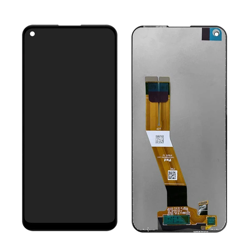 

For Samsung Galaxy A11 2020 A115 A115F A115M LCD Screen Display Digitizer Assembly Replacement Strictly Tesed No Dead Pixels